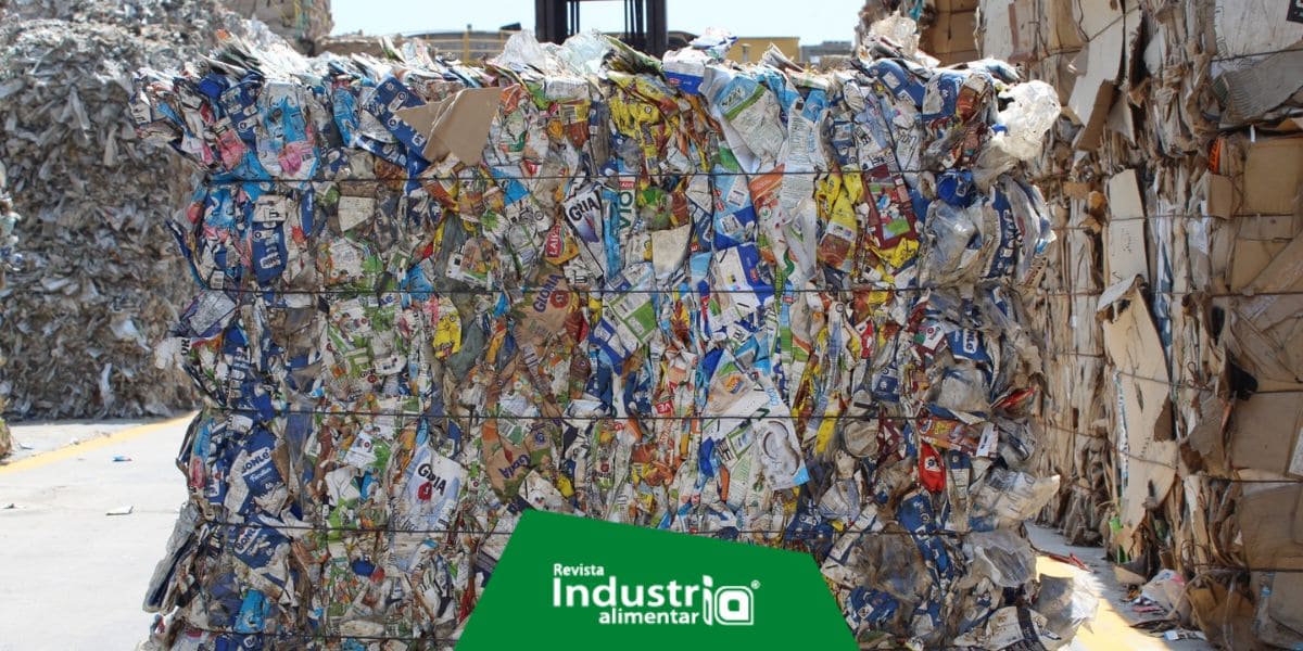 Organizaciones buscan soluciones para impulsar el reciclaje en el Perú Revista Industria Alimentaria